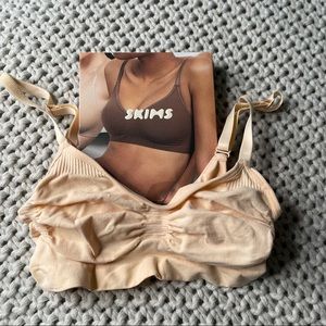 Skims Sculpting Bra
